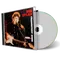 Front cover artwork of Bob Dylan 2000-09-29 CD Frankfurt Audience