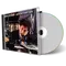 Front cover artwork of Bob Dylan 2024-04-05 CD Austin Audience