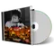 Front cover artwork of Bob Dylan 2024-06-28 CD Syracuse Audience