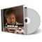 Front cover artwork of Bob Dylan 2024-07-29 CD Chula Vista Audience