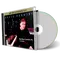Front cover artwork of Bruce Hornsby 1993-11-10 CD Lancaster Soundboard