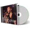 Front cover artwork of Bruce Springsteen 1974-11-29 CD Trenton Audience