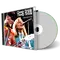 Front cover artwork of Cheap Trick 1979-12-27 CD Oakland Audience