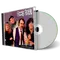 Front cover artwork of Cheap Trick 1980-04-25 CD Detroit Audience