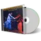 Front cover artwork of Chick Corea 1978-07-09 CD Los Angeles Soundboard