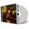 Front cover artwork of Chick Corea Elektric Band 1990-05-11 CD New York City Audience