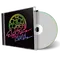 Front cover artwork of Chick Corea Elektric Band 1990-05-17 CD New Haven Audience