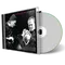 Front cover artwork of Colin Vallon And Matthieu Michel 2024-04-12 CD Cully Soundboard