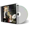 Front cover artwork of Dave Holland Trio 2024-04-11 CD Cully Soundboard