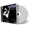 Front cover artwork of Deep Purple 1970-06-08 CD Balse Audience