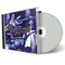 Front cover artwork of Deep Purple 2009-05-14 CD Tokyo Audience