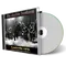 Front cover artwork of Doobie Brothers 1973-12-06 CD Louisville Audience