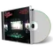Front cover artwork of Doobie Brothers 2024-06-04 CD Manchester Audience