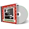Front cover artwork of Duo Cedar Walton 2000-10-10 CD New York City Soundboard