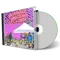 Front cover artwork of Egyptian Lover 2024-07-07 CD Oakland Audience