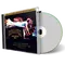 Front cover artwork of Elton John 1975-09-29 CD San Diego Audience