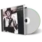 Front cover artwork of Eric Clapton 1975-08-30 CD Norfolk Soundboard