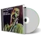 Front cover artwork of Eric Clapton 1977-06-17 CD Heidelberg Audience
