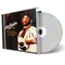 Front cover artwork of Eric Clapton 1978-03-02 CD Birmingham Audience