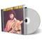 Front cover artwork of Eric Clapton 1978-11-08 CD Lyon Audience