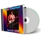 Front cover artwork of Eric Clapton 1979-04-22 CD Mobile Audience