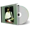 Front cover artwork of Eric Clapton 1992-05-23 CD Atlanta Audience
