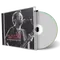 Front cover artwork of Eric Clapton 1996-02-18 CD London Audience