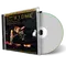 Front cover artwork of Fleetwood Mac 1980-09-01 CD Los Angeles Audience