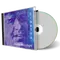Front cover artwork of Frank Sinatra Compilation CD Inside Moonlight Soundboard