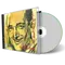 Front cover artwork of Frank Sinatra Compilation CD Inside Tommy Soundboard