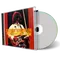 Front cover artwork of George Harrison Compilation CD Chicago Evening Show Audience