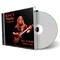 Front cover artwork of Govt Mule 1998-03-26 CD Santa Cruz Audience