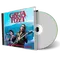 Front cover artwork of Greta Van Fleet 2024-06-28 CD Stockholm Audience
