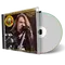 Front cover artwork of Guns N Roses 1989-10-18 CD Los Angeles Audience