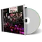 Front cover artwork of Helge Sunde 2007-05-25 CD Diersbach Soundboard