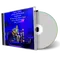 Front cover artwork of James Taylor 2024-07-04 CD Lenox Audience