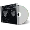 Front cover artwork of Jesus And Mary Chain 1995-05-07 CD Melbourne Audience