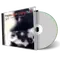 Front cover artwork of Jesus And Mary Chain 1998-04-27 CD London Soundboard