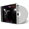 Front cover artwork of Jesus And Mary Chain 2007-04-27 CD Coachella Festival Audience