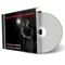 Front cover artwork of Jesus And Mary Chain 2007-07-04 CD Loures Audience