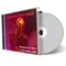 Front cover artwork of Jesus And Mary Chain 2007-09-02 CD Laois Soundboard