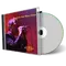 Front cover artwork of Jesus And Mary Chain 2012-06-17 CD San Diego Audience