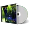Front cover artwork of Jesus And Mary Chain 2012-09-19 CD Madison Audience