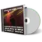 Front cover artwork of Jesus And Mary Chain 2015-05-09 CD Austin Audience