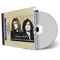 Front cover artwork of Jimmy Page And Robert Plant Compilation CD No Quarter Tour Highlights Soundboard