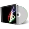 Front cover artwork of Jon Anderson 1982-07-30 CD Philadelphia Audience