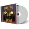 Front cover artwork of Kks Priest 2024-07-05 CD Santa Coloma De Gramenet Audience