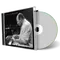 Front cover artwork of Kenny Barron Trio Compilation CD Cully 1991 Soundboard