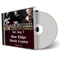Front cover artwork of Kruger Brothers 2024-08-03 CD Galax Audience