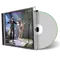 Front cover artwork of Lakecia Benjamin 2024-04-05 CD Cully Soundboard